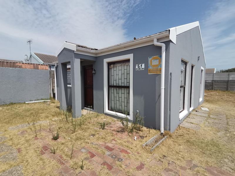 To Let 2 Bedroom Property for Rent in Electric City Western Cape